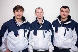 О компании ПотолокСервис: установка натяжных потолков в Кстово