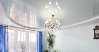 Глянцевый потолок Кстово, цена от 4422 руб.