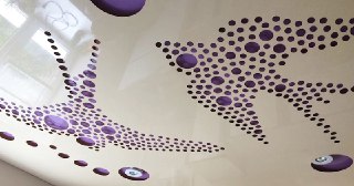 Резной потолок Apply Кстово, цена от 4116 руб.