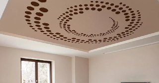 Резной потолок Apply Кстово, цена от 4116 руб.