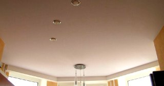 Тканевый потолок Кстово, цена от 8202 руб.